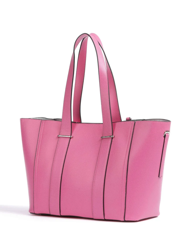 Juicy Couture Jasmine Cabas fuchsia