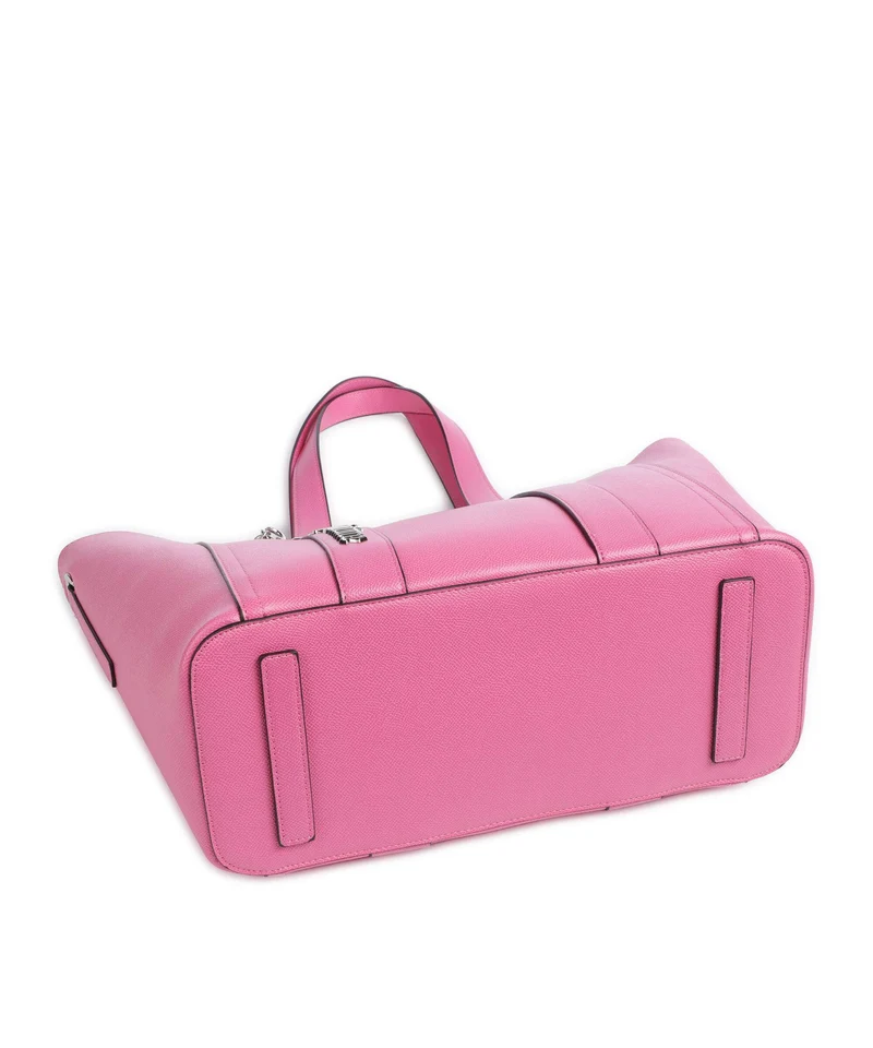Juicy Couture Jasmine Cabas fuchsia