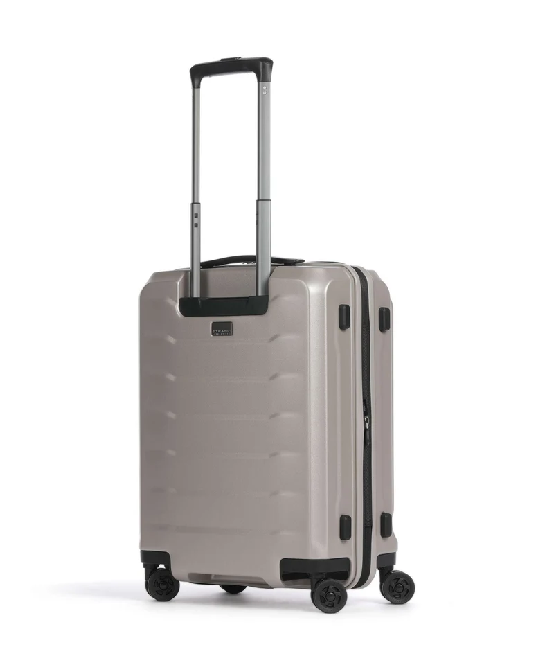Stratic Phoenix ML Valise 4 roues champagne