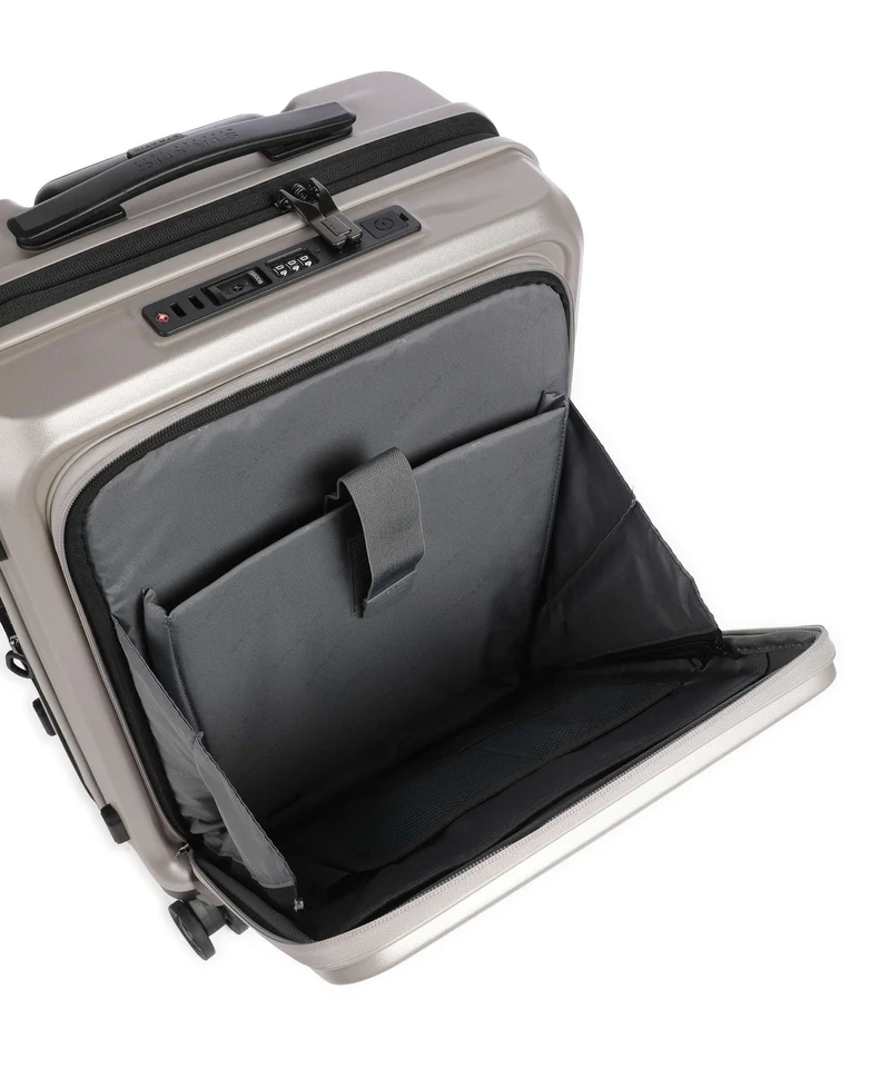 Stratic Phoenix ML Valise 4 roues champagne
