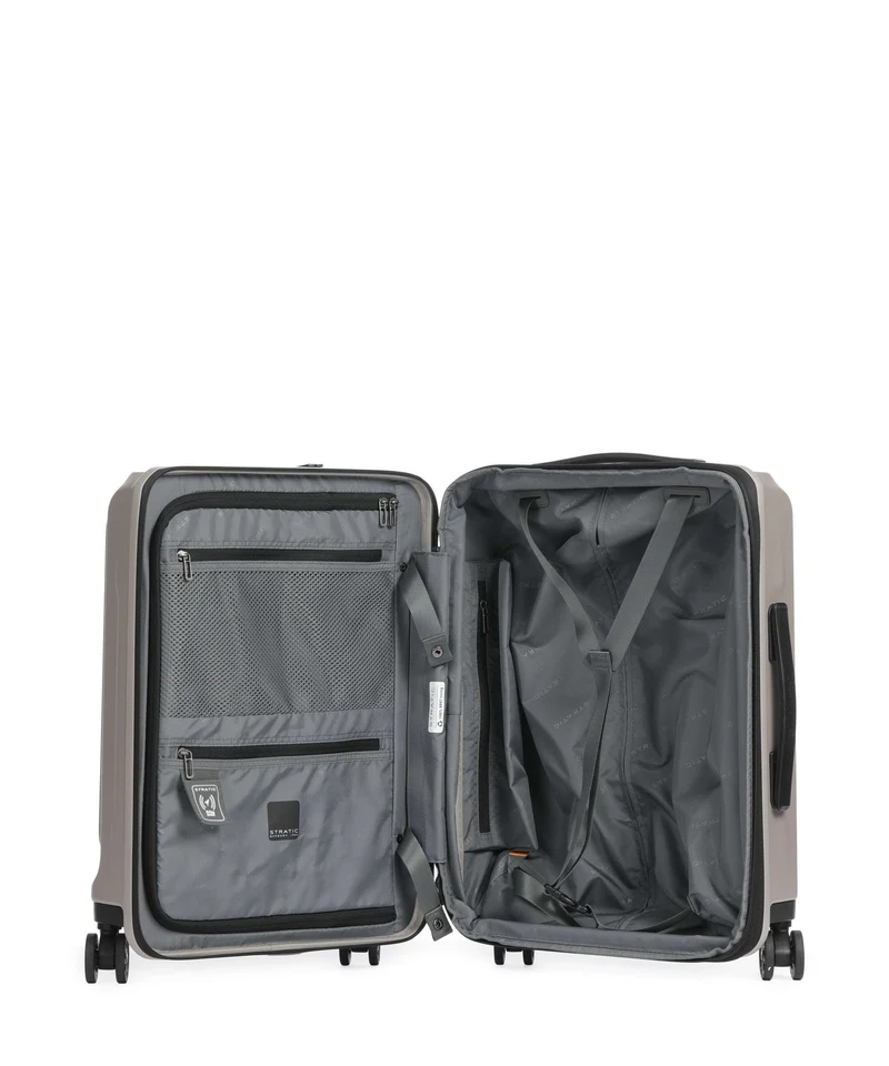 Stratic Phoenix ML Valise 4 roues champagne