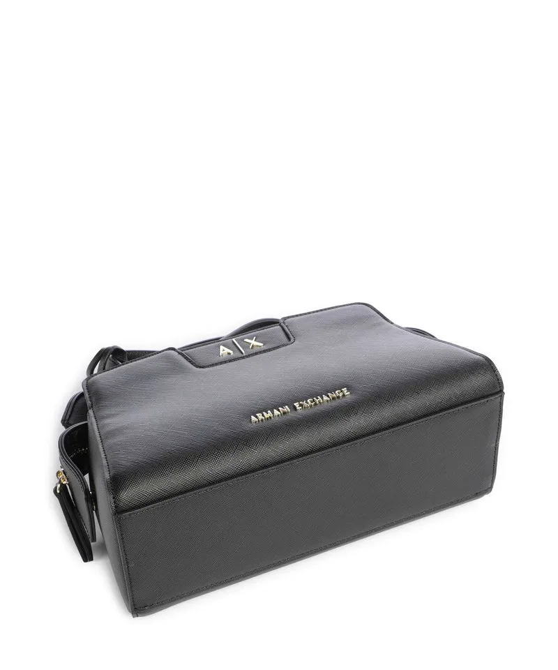 Armani Exchange Amelie M Sac bandoulière black