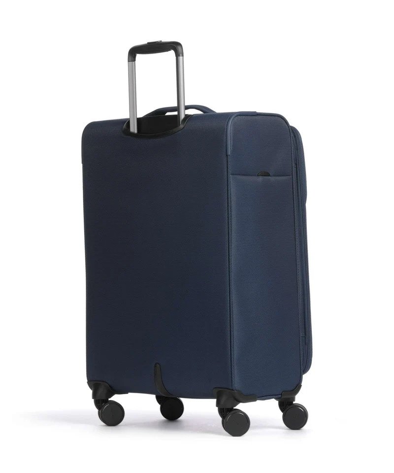 Stratic Stratic Lite Valise 4 roues dark blue