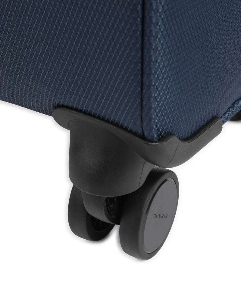 Stratic Stratic Lite Valise 4 roues dark blue