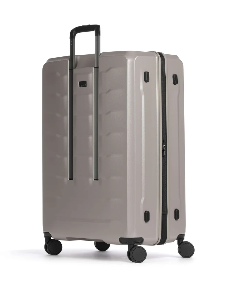 Stratic Phoenix SL Valise 4 roues champagne