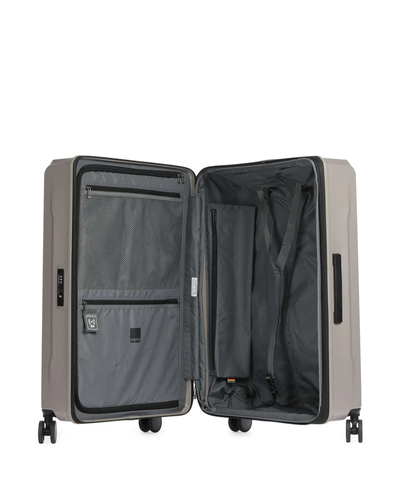 Stratic Phoenix SL Valise 4 roues champagne