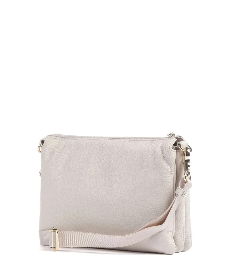 Mandarina Duck Mellow Leather Sac bandoulière cocoon