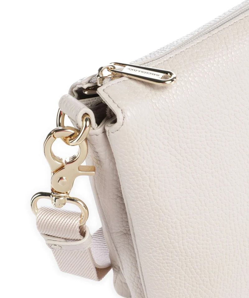 Mandarina Duck Mellow Leather Sac bandoulière cocoon