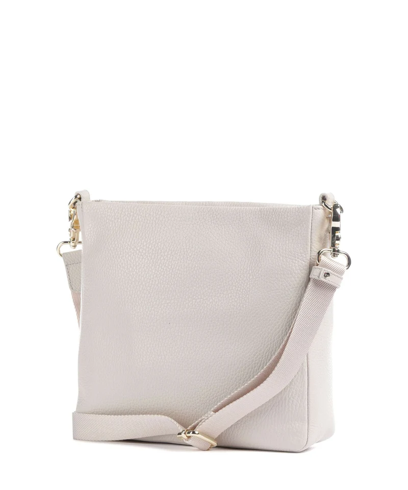 Mandarina Duck Mellow Leather Sac bandoulière cocoon