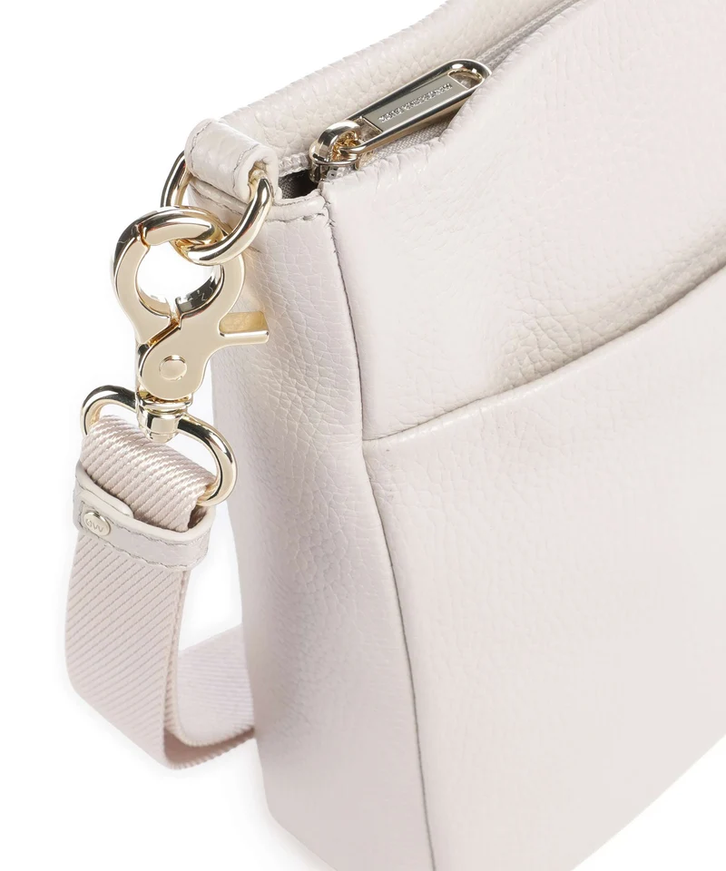 Mandarina Duck Mellow Leather Sac bandoulière cocoon