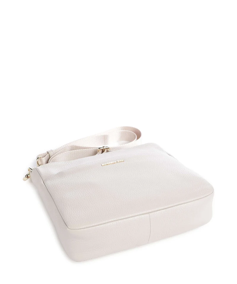 Mandarina Duck Mellow Leather Sac bandoulière cocoon
