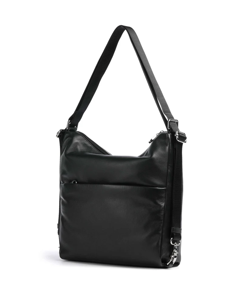 Mandarina Duck MD20 Sac à main porté dos nero