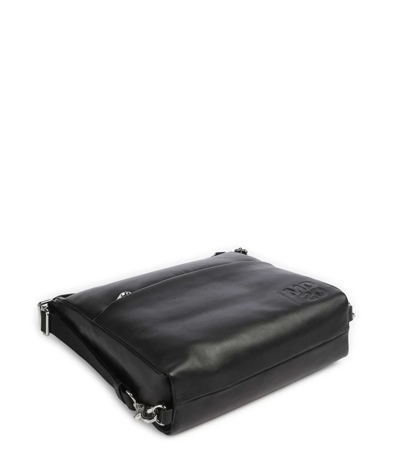 Mandarina Duck MD20 Sac à main porté dos nero