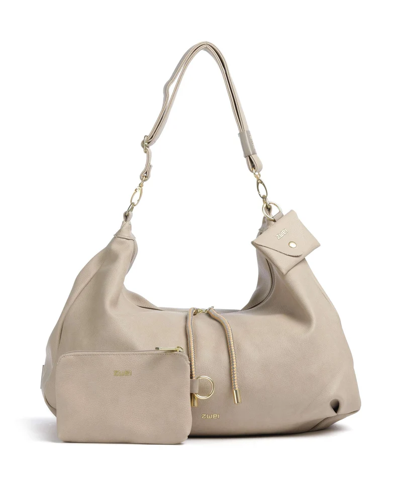 Zwei Lola LO200 Sac fourre-tout sand