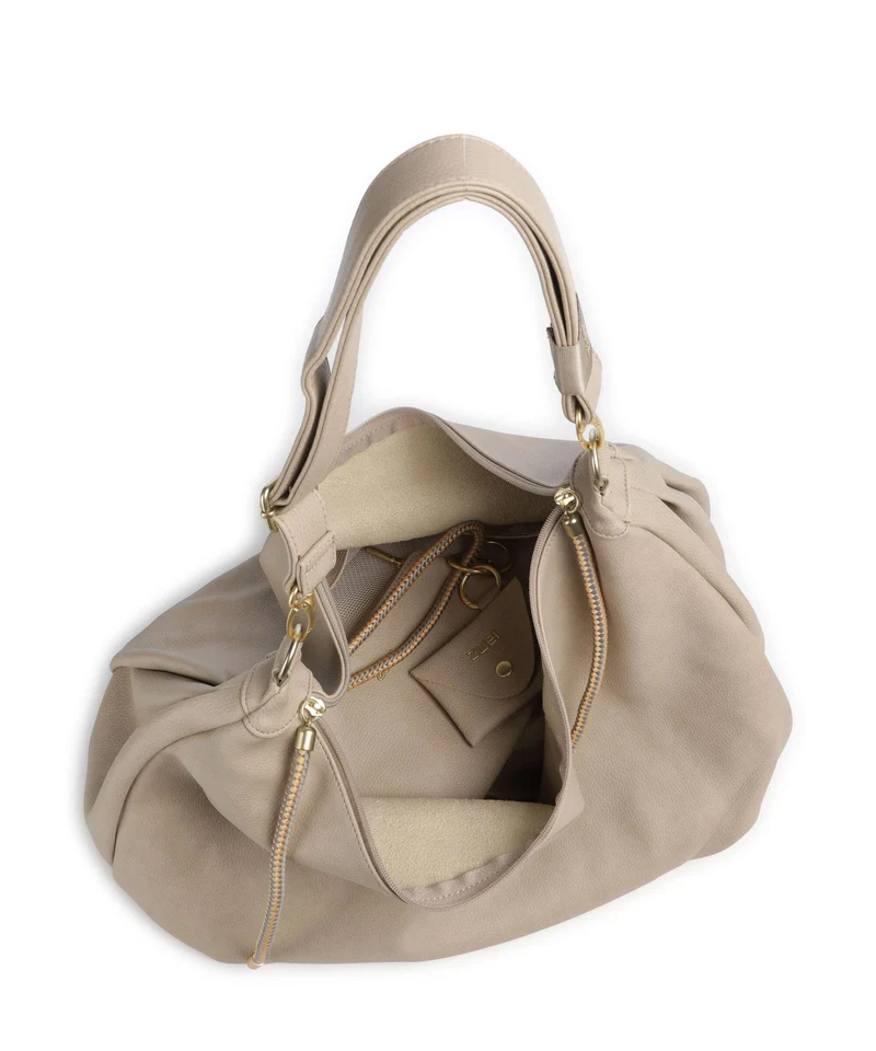Zwei Lola LO200 Sac fourre-tout sand