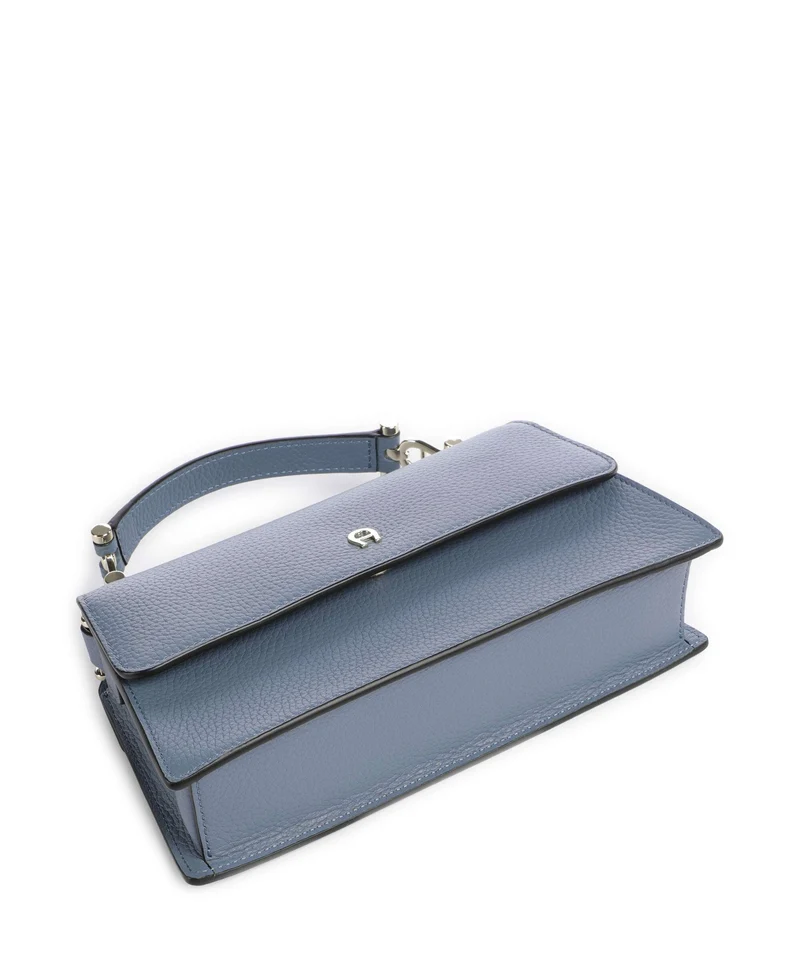 Aigner Delia S Sac à main stormy blue