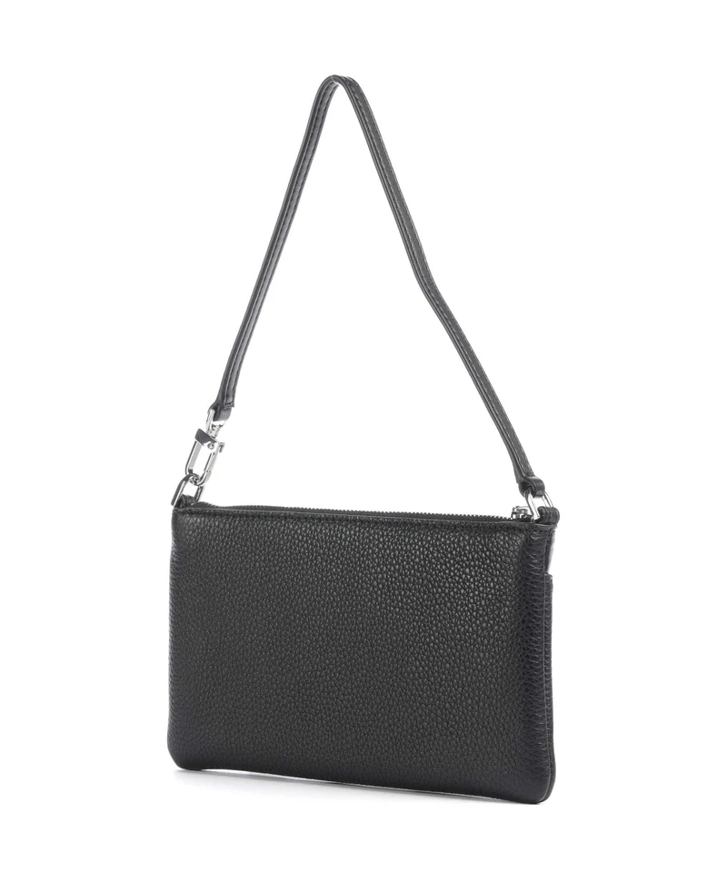 Michael Kors Jet Set Medium Sac porté épaule black