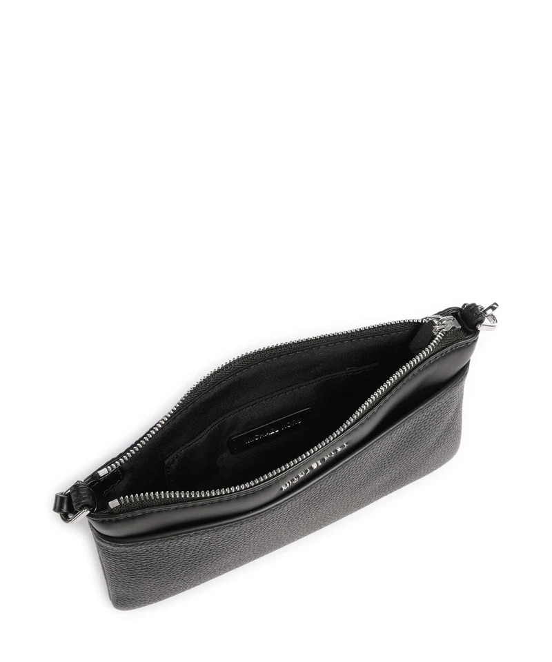 Michael Kors Jet Set Medium Sac porté épaule black