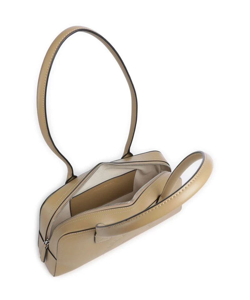 Karl Lagerfeld K/Daily Small Sac porté épaule dijon