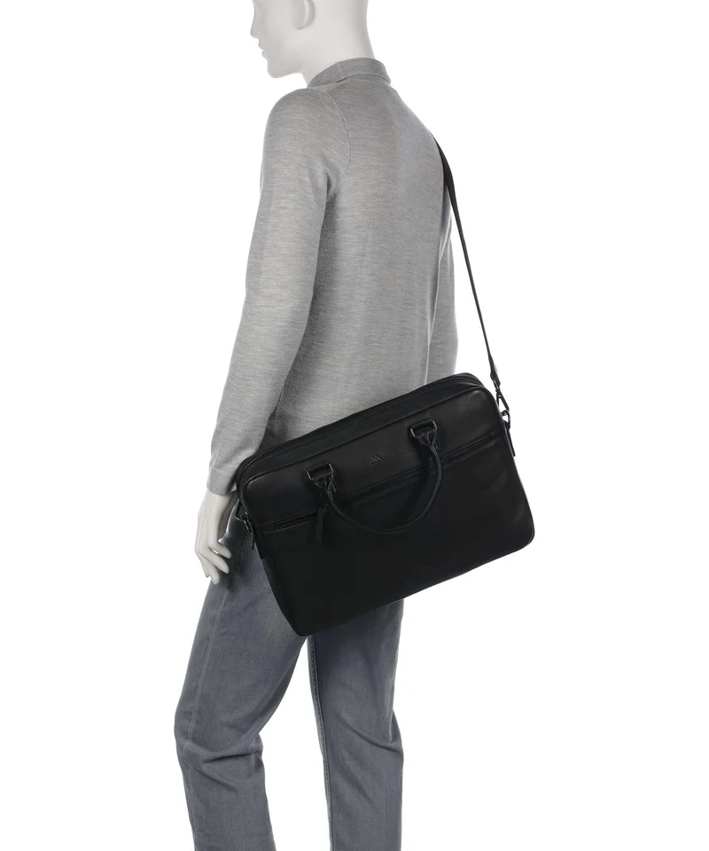 Markberg MasonMBG Porte-document black