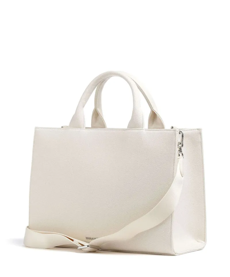 Karl Lagerfeld Ikon Medium Choupette Sac à main natural