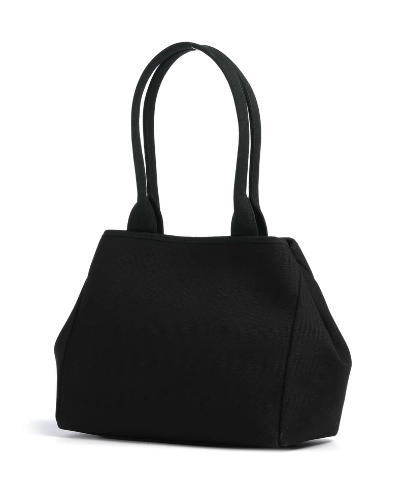 Karl Lagerfeld K/Rue St Guillaume Cabas black