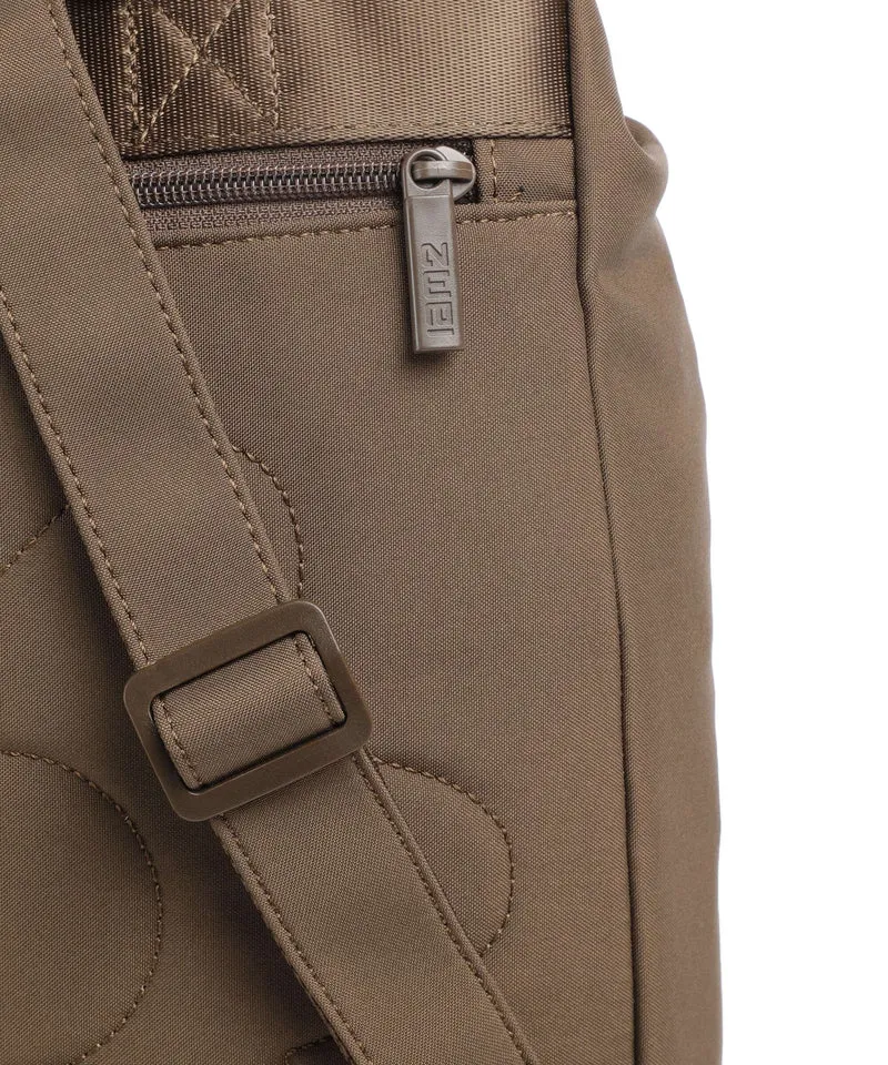 Zwei Mademoiselle.Tex MRTX13 Sac à dos brown