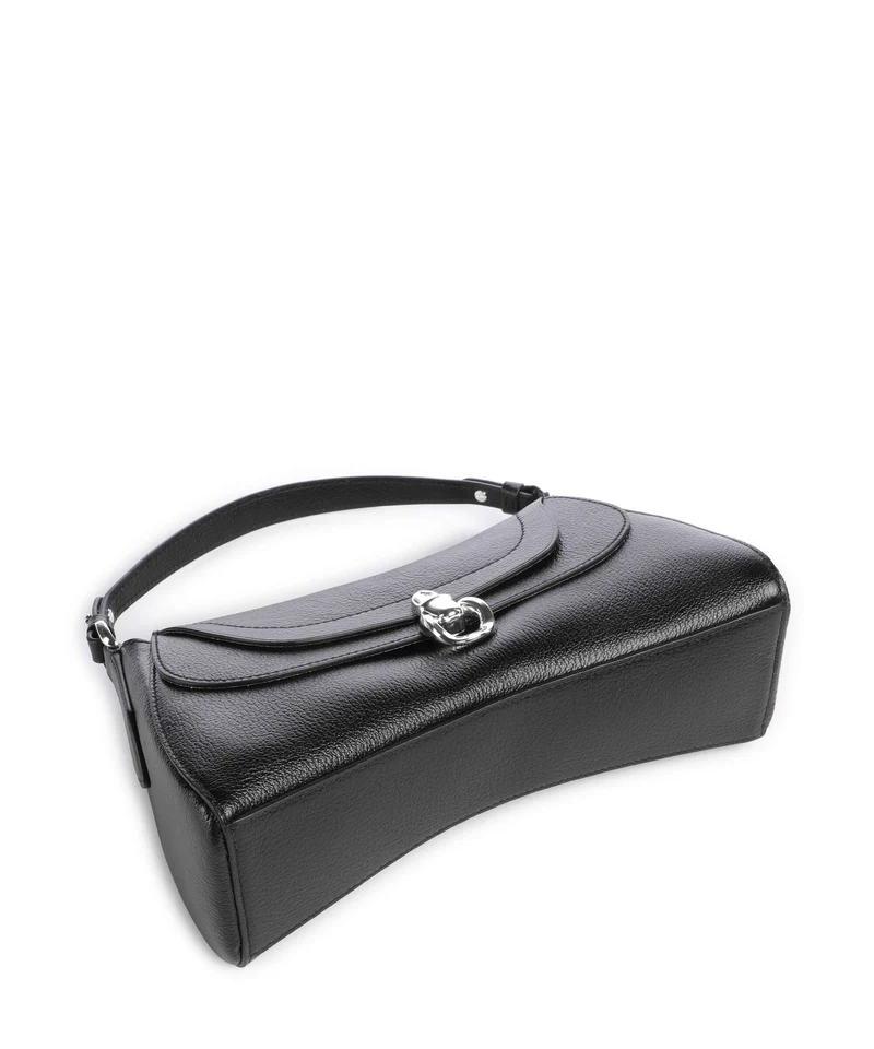 Polo Ralph Lauren Blaze Small Sac porté épaule black
