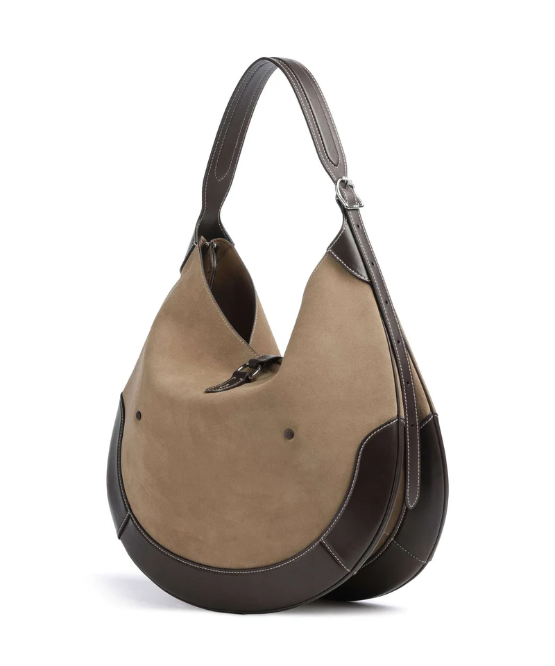 Polo Ralph Lauren ID Collection Large Sac fourre-tout clay/tobacco