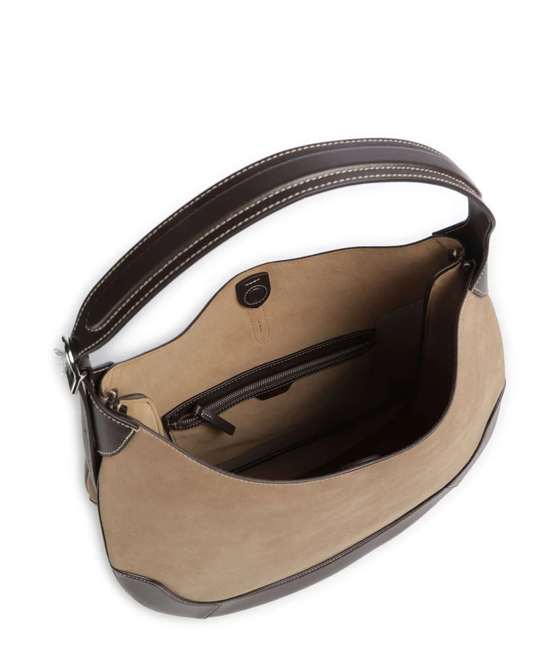 Polo Ralph Lauren ID Collection Large Sac fourre-tout clay/tobacco