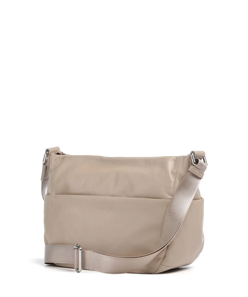 Mandarina Duck MD20 Sac bandoulière warm taupe