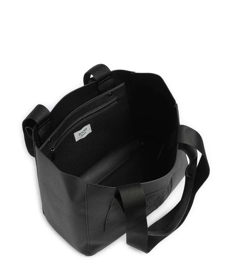JOOP! Jeans Alto Jill Cabas black