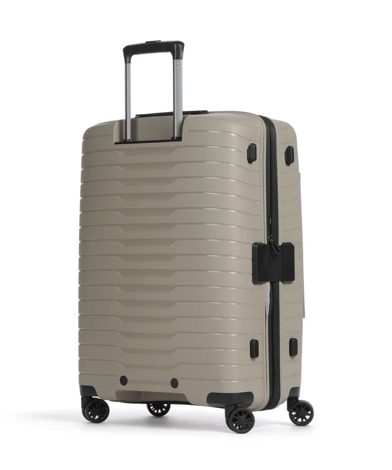 Stratic Novium ML Valise 4 roues sand