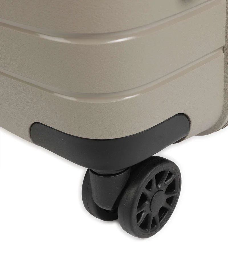 Stratic Novium ML Valise 4 roues sand