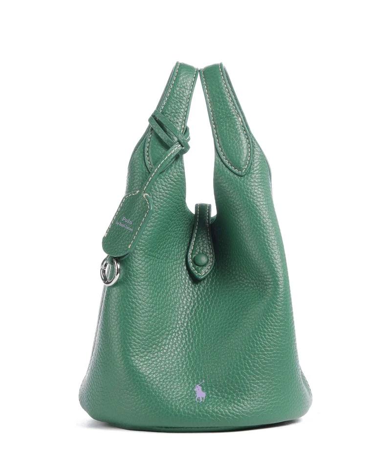 Polo Ralph Lauren Play Small Sac à main juniper