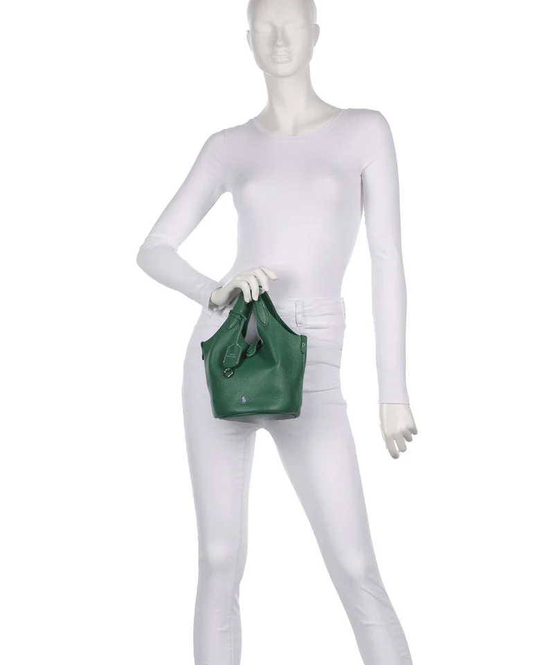 Polo Ralph Lauren Play Small Sac à main juniper