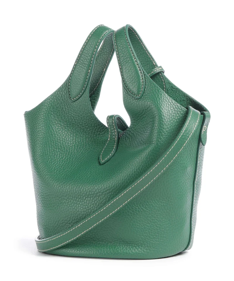 Polo Ralph Lauren Play Small Sac à main juniper