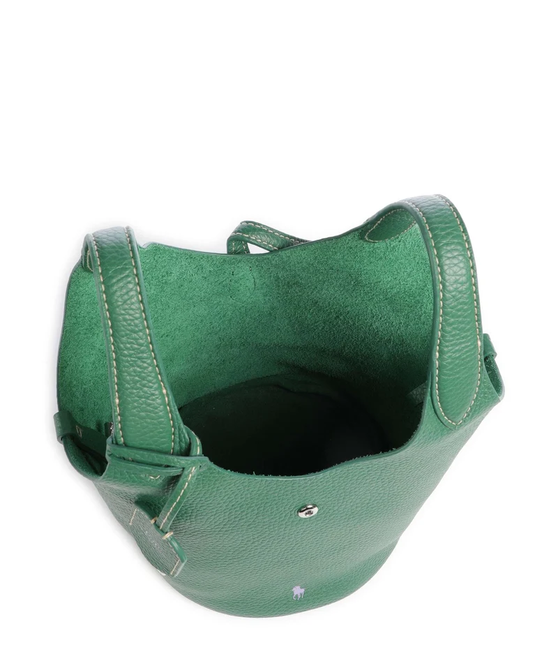 Polo Ralph Lauren Play Small Sac à main juniper