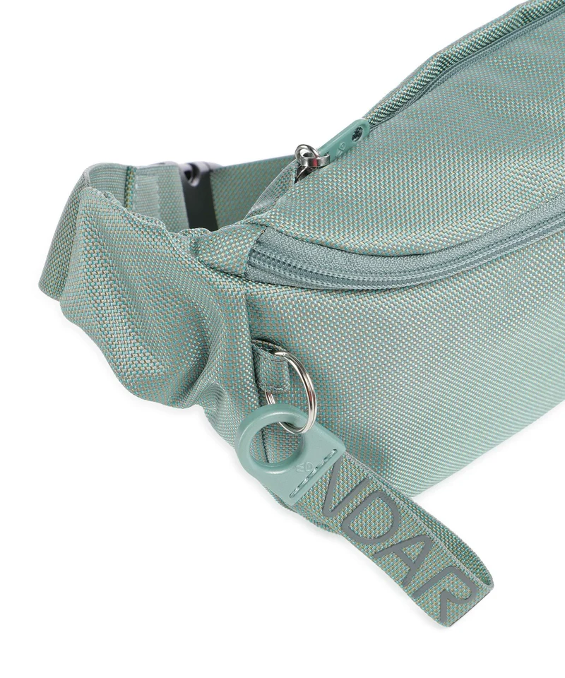 Mandarina Duck MD20 Sac banane mint