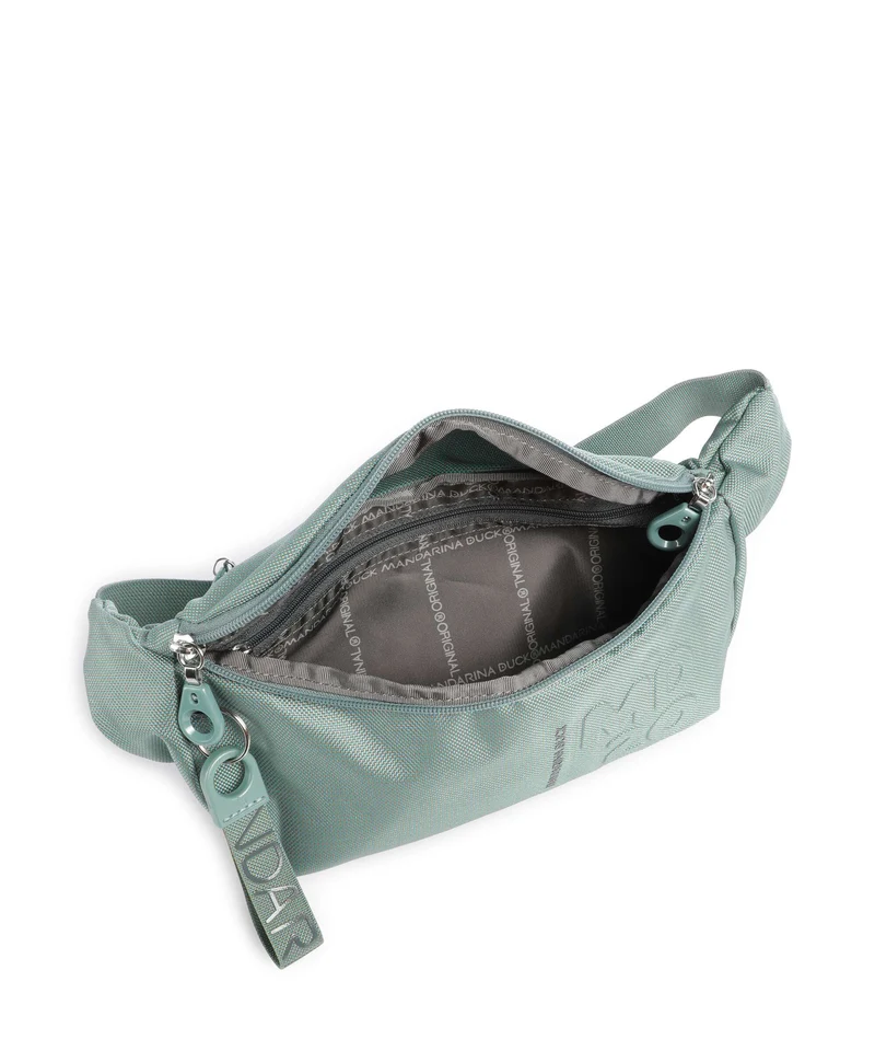 Mandarina Duck MD20 Sac banane mint