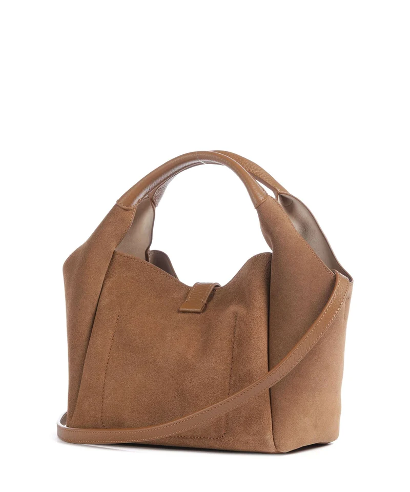 Aigner Zaira S Sac à main oat beige