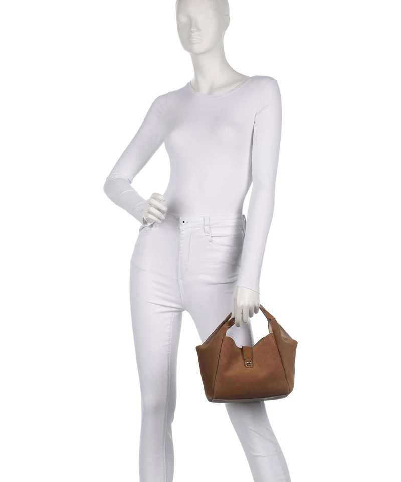 Aigner Zaira S Sac à main oat beige