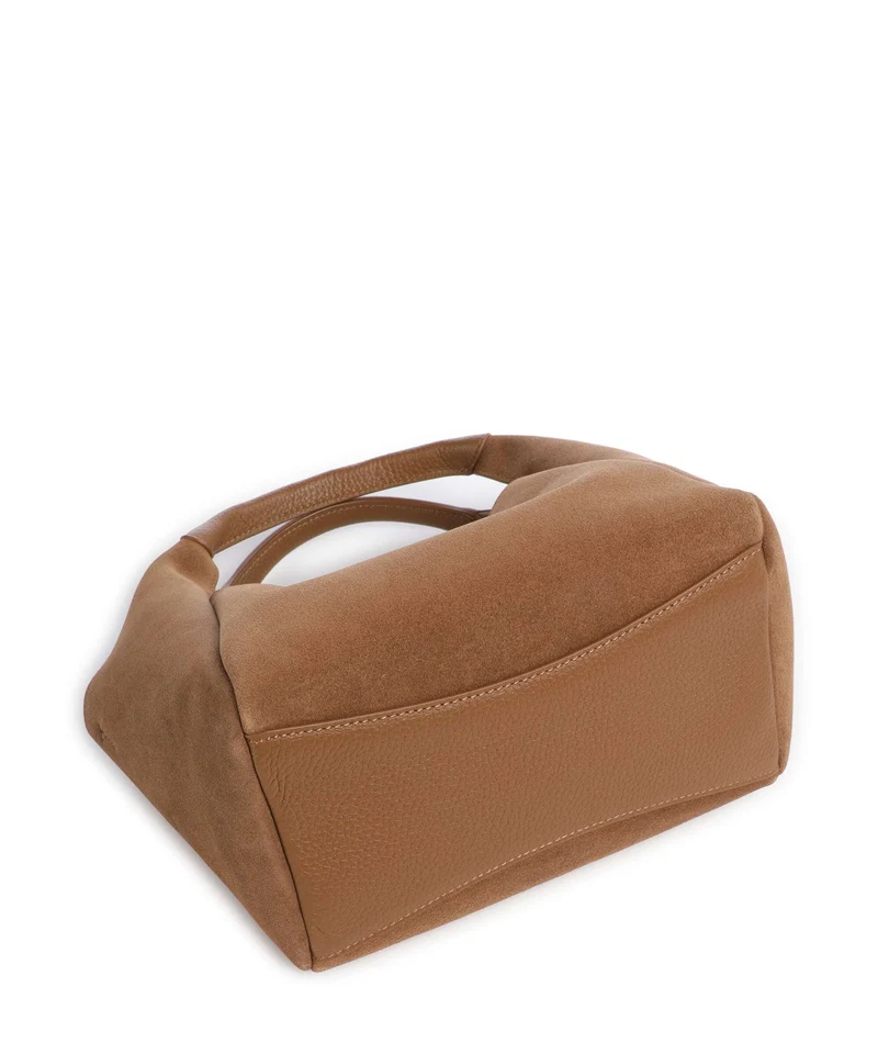 Aigner Zaira S Sac à main oat beige
