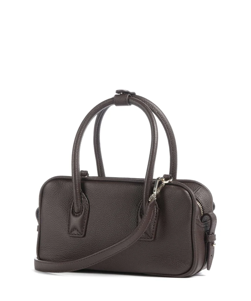 Aigner Whip XS Sac à main soil brown
