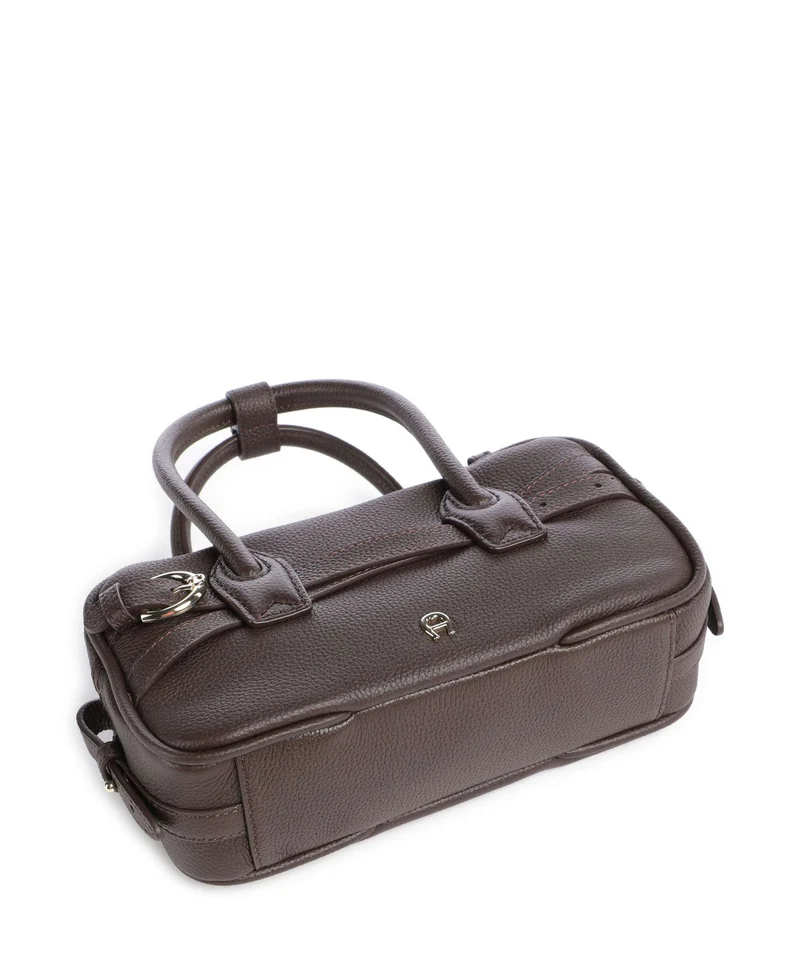 Aigner Whip XS Sac à main soil brown