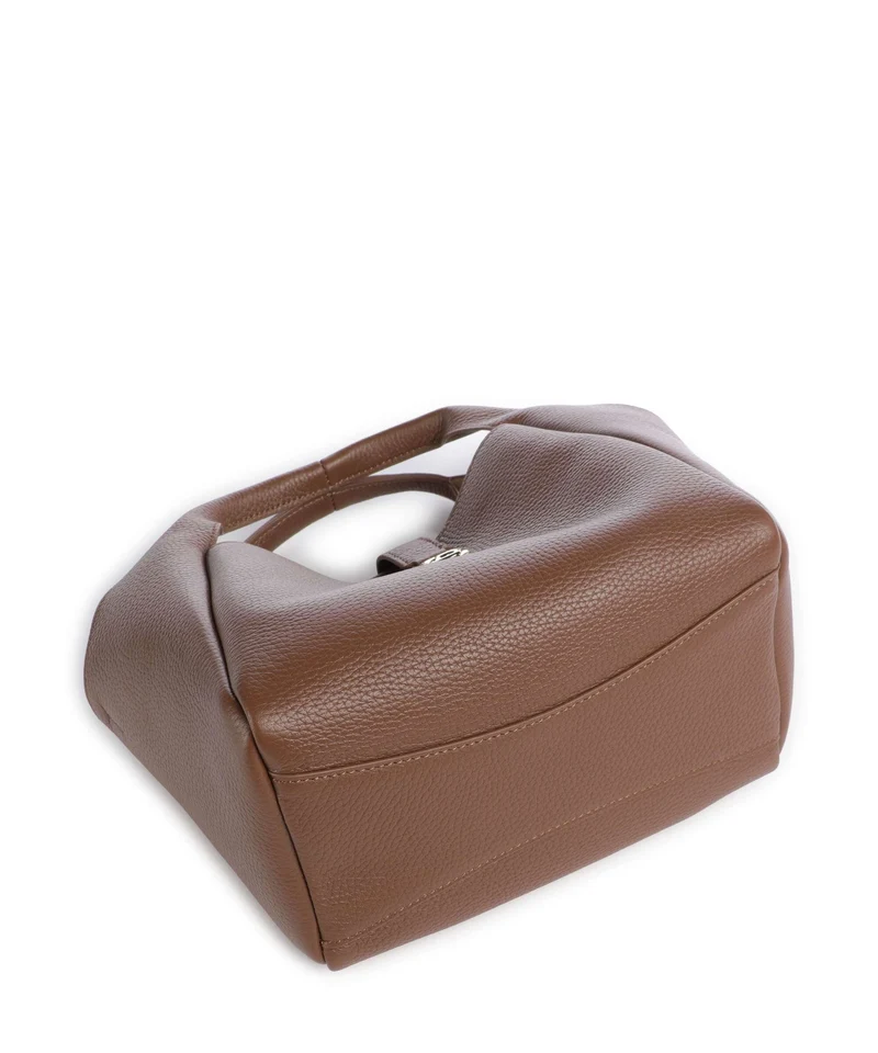 Aigner Zaira S Sac à main saddle brown