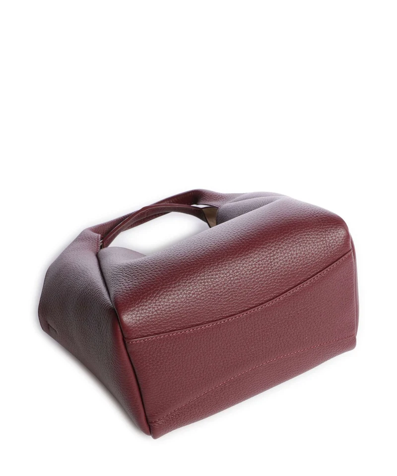 Aigner Zaira S Sac à main burgundy