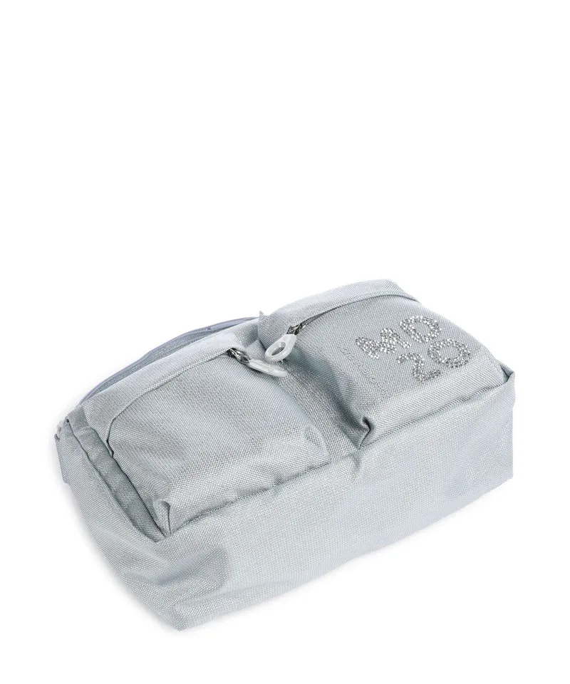 Mandarina Duck MD20 Lux 2.0 Sac bandoulière silver