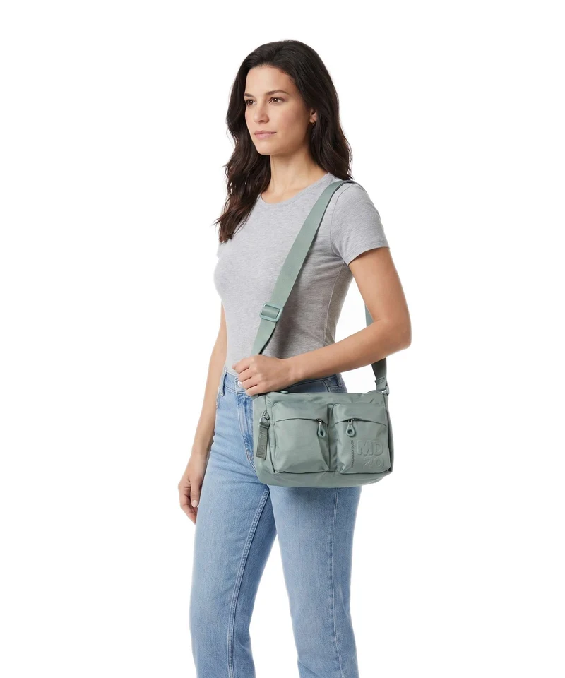 Mandarina Duck MD20 Sac bandoulière mint