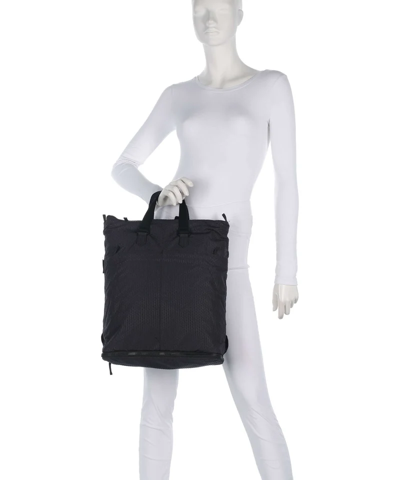 Mandarina Duck Revival 2.0 Sac à main porté dos duck yellow